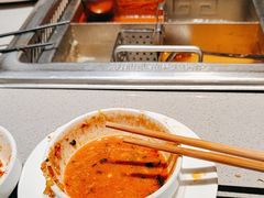 -海底捞火锅(团结桥店)