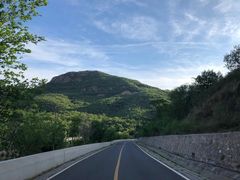 -定都峰