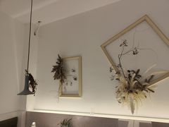 -春树下·树屋花房西餐厅(罍街AS1980店)