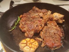 -王品牛排(郑州大卫城店)