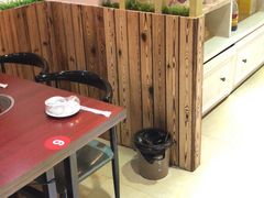 -广味鲜潮汕牛肉火锅(延安三路店)