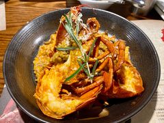 -斯比特花园西餐厅(大丸百货店)