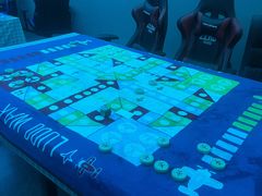 -复兴未来·轰趴空间(泰富百货店)