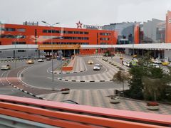 -谢列梅捷沃国际机场