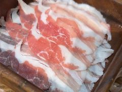 -菌小白·野生菌火锅(时尚天河店)