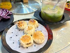 -花溪雨·森林餐厅(石基店)