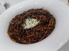 响油鳝丝-上海年代(水上东路店)