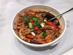 -好福记饭店(红梅公园店)
