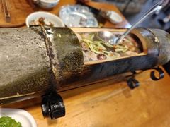 -61号餐吧(兴坪古镇漓江店)