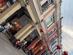 -仁信老铺(华盖路店)