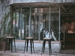 -来回·咖啡(天河南店)