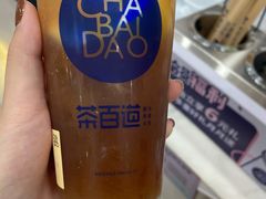 -茶百道(京华城店)