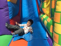 -蒙特利亲子乐园