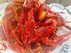 油焖麻辣小龙虾-仙品龙虾(总店)