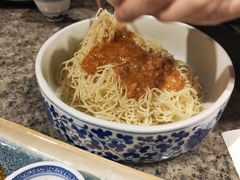 -南京大牌档(香港广场店)
