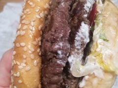 -The Habit Burger Grill 哈比特汉堡(爱琴海店)