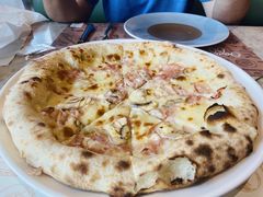 -OGGI TRATTORIA PIZZERIA(深业上城店)