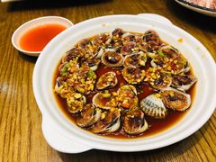 -潮中人·潮州菜(益乐路店)