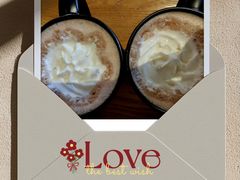 -星巴克臻选(上海合生汇1F店)