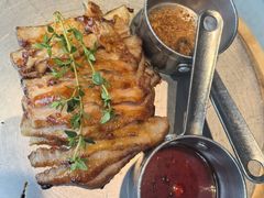 -小大董·烤鸭(观景餐厅·南京西路店)