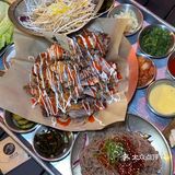 在塔坪！这家韩式餐厅🍴好吃又好拍！