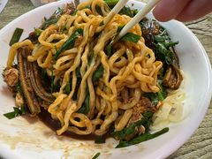 -三百碗宝应长鱼面(板仓街店)