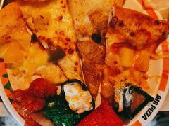 -比格比萨自助(宝山日月光店)