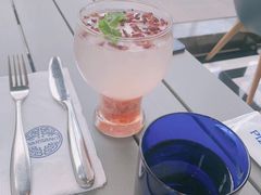 -玛尚诺意式餐厅(新达汇三林店)
