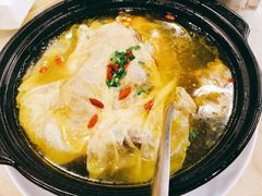 -老虎土菜馆·农家土菜