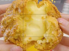 -西树泡芙(正佳店)