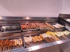 -老谢野馄饨(延安路店)