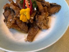 -南湖船菜大酒店