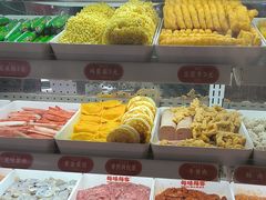 -每味每客·重庆麻辣烫(拓展大厦店)