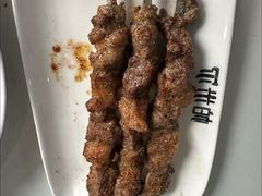 -帕米尔食府(白云观店)