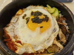 -平壤馆(西塔街店)