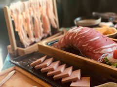 -湊湊火锅·茶憩(新中关购物中心店)