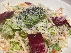 鸡肉凯撒沙拉-阿妮叶李(光谷世界城店)