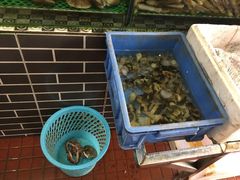 -八方海味餐厅