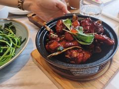 -志明眷村·台式融合菜·宵夜