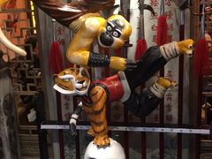 -蜀大侠火锅(建设路第五大道店)