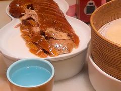 -小吊梨汤·北京菜·烤鸭(鸟巢店)