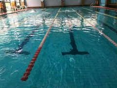 -BK博·康健身(金地格林小镇店)