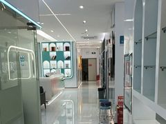 -深圳富茂格伦菲尔口腔门诊部(龙华清湖总院)