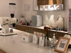 -Cafe on warm(丹霞店)