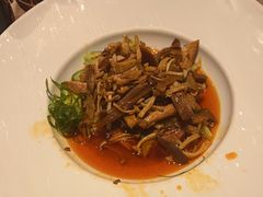 -味莊·青岛菜(云霄路店)