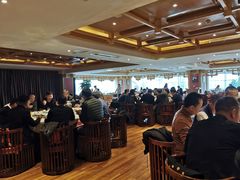 大堂-阿斯牛牛·凉山菜(新会展店)