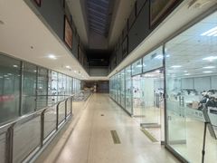 -石景山区图书馆(八角南路)