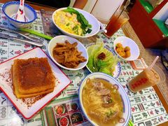 -七爷清汤腩·港式餐厅(金狮广场店)