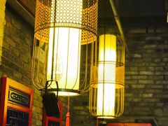 -码头故事火锅(郫县红光店)