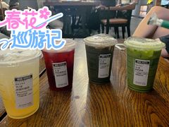 -星巴克(西湖天地店)